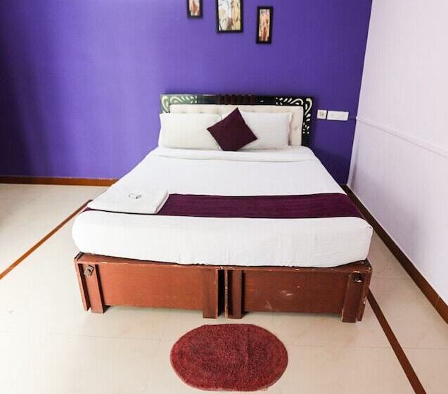 Iroomz Hotel Shree Jagannath