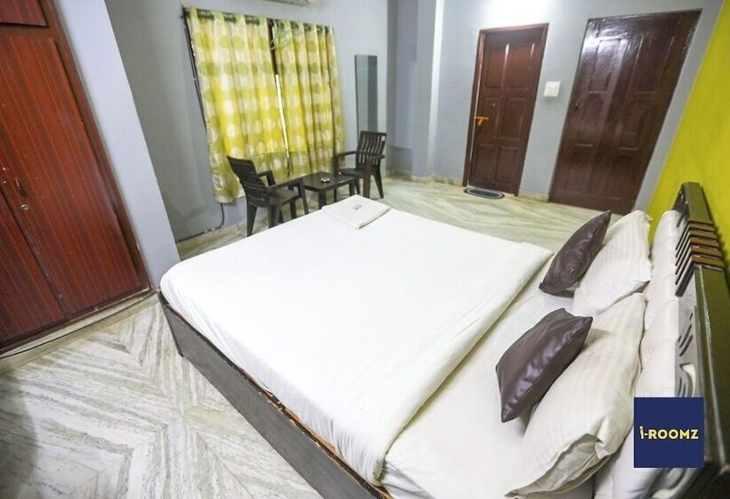 Iroomz Hotel Shree Jagannath