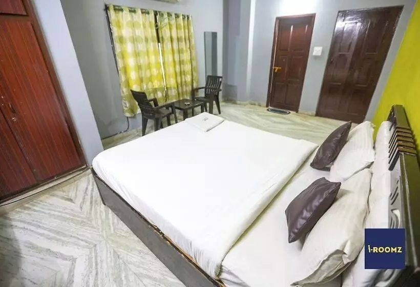Iroomz Hotel Shree Jagannath