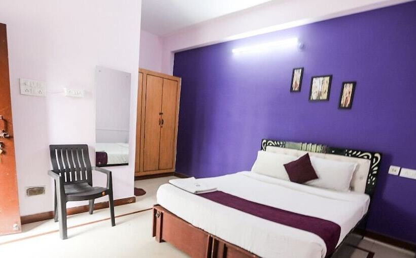 Iroomz Hotel Shree Jagannath