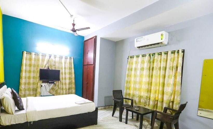 Iroomz Hotel Shree Jagannath