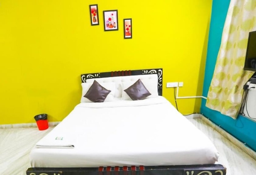 Iroomz Hotel Shree Jagannath
