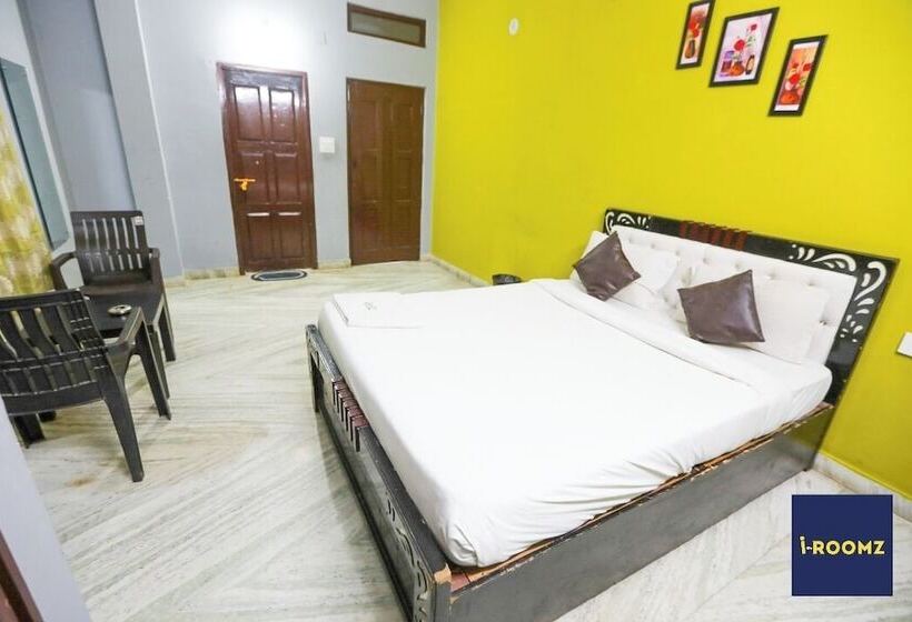 Iroomz Hotel Shree Jagannath