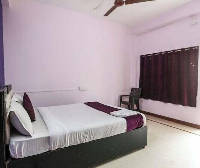 Iroomz Hotel Shree Jagannath