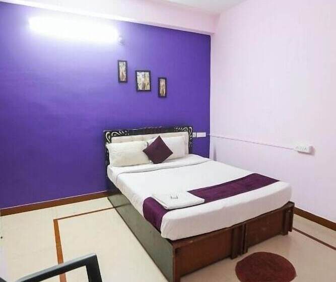 Iroomz Hotel Shree Jagannath