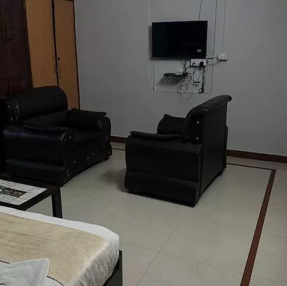 Iroomz Hotel Shree Jagannath