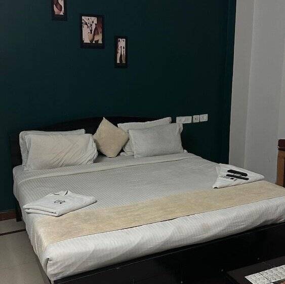 Iroomz Hotel Shree Jagannath