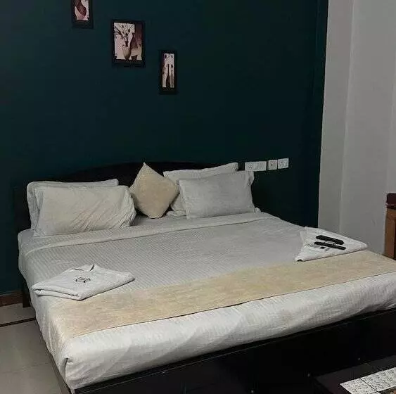 Iroomz Hotel Shree Jagannath