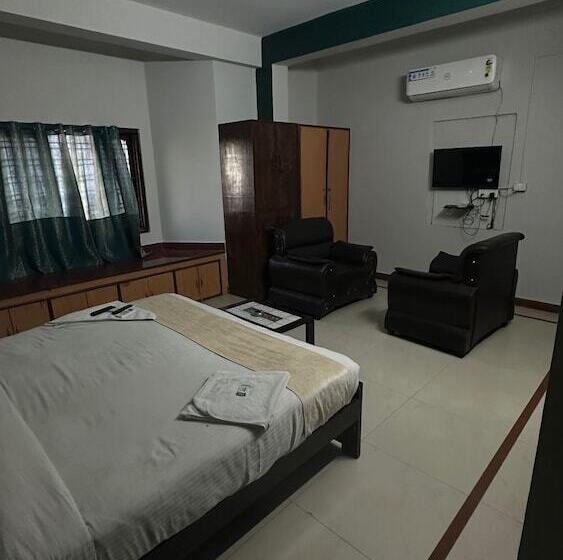 Iroomz Hotel Shree Jagannath