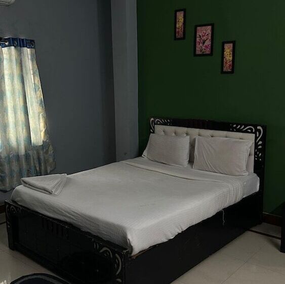 Iroomz Hotel Shree Jagannath