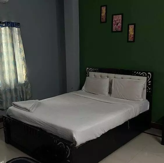 Iroomz Hotel Shree Jagannath