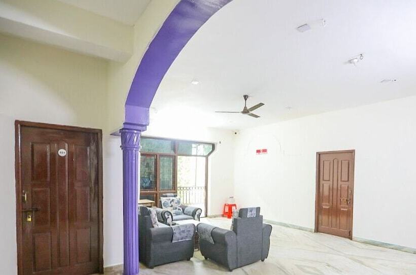 Iroomz Hotel Shree Jagannath