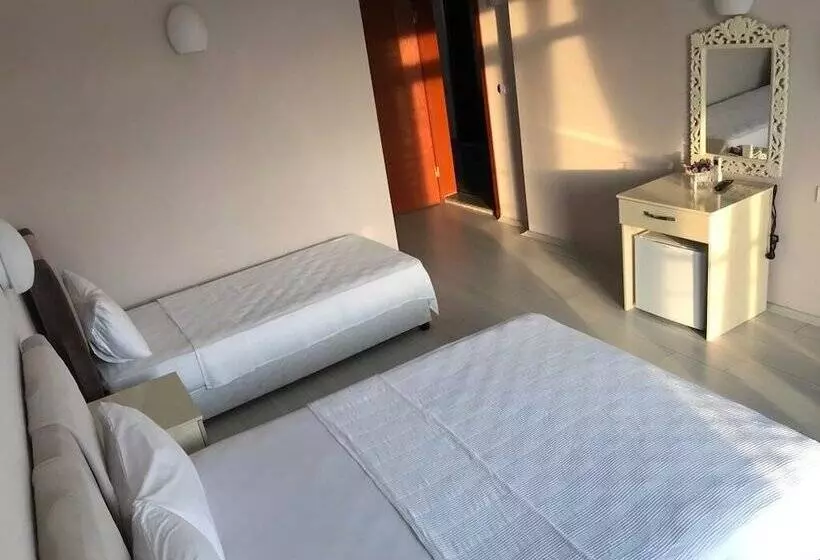 Hotelli Ispilya Pansiyon