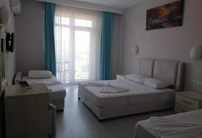 Hotelli Ispilya Pansiyon