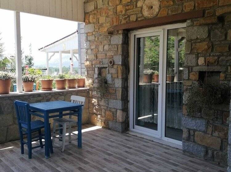 فندق Ispilya Pansiyon