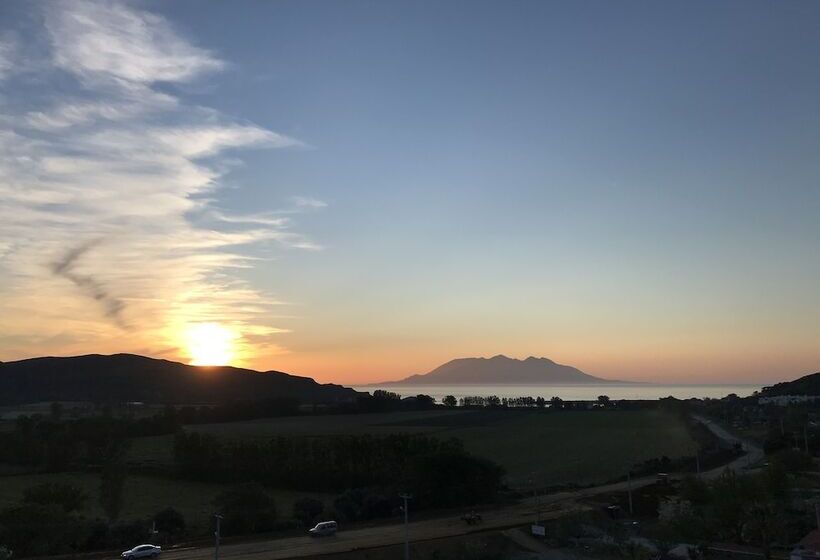 فندق Ispilya Pansiyon