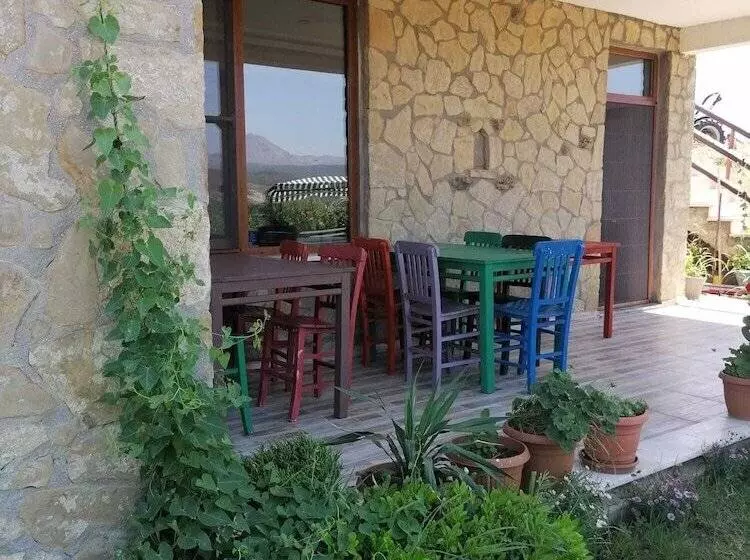 Hotelli Ispilya Pansiyon