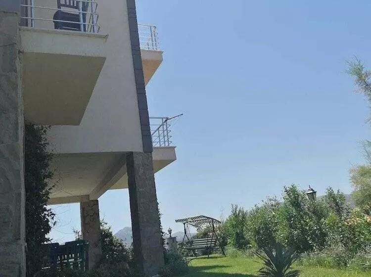 Hotelli Ispilya Pansiyon