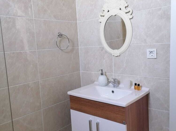 فندق Ispilya Pansiyon