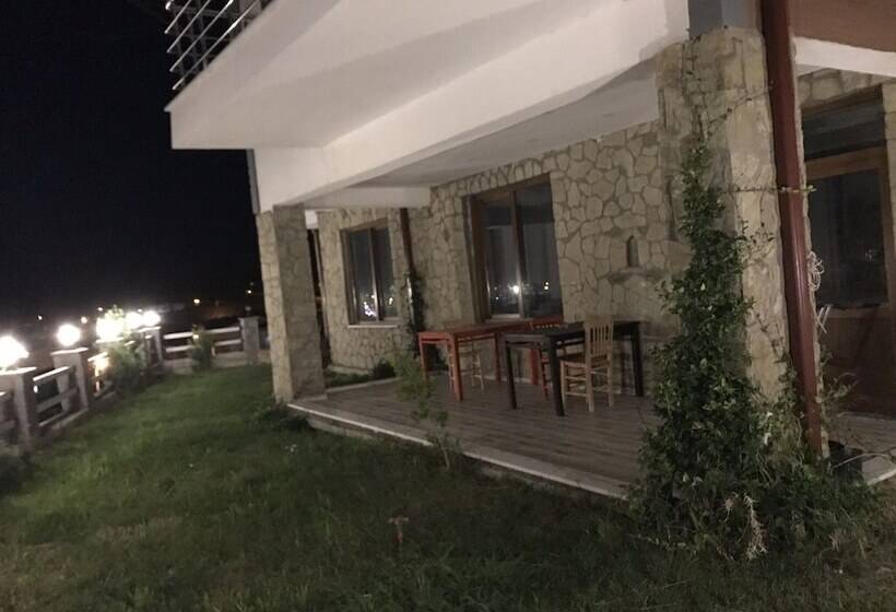 فندق Ispilya Pansiyon