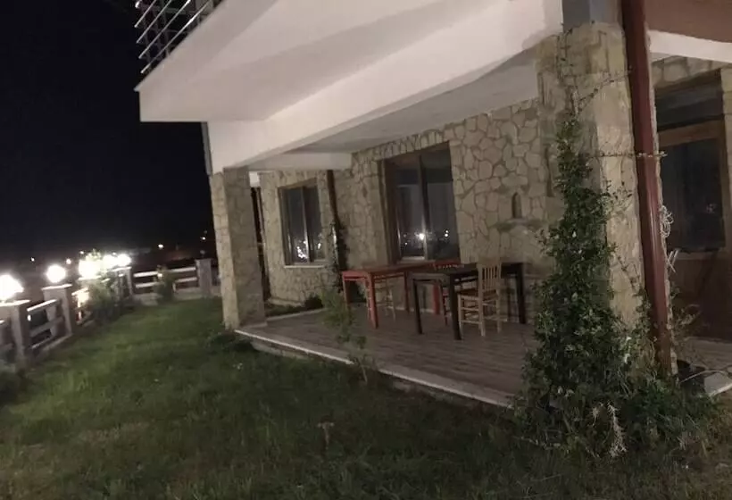 Hotelli Ispilya Pansiyon