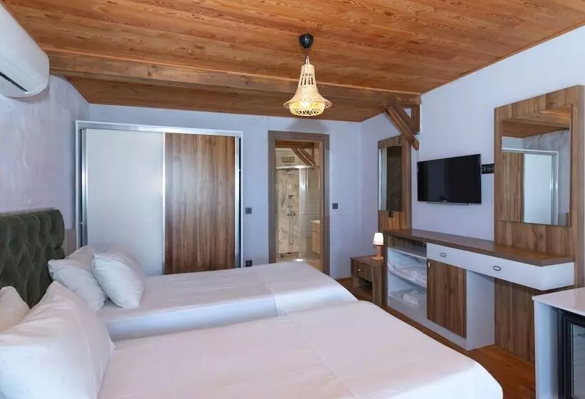 Kite Beach Otel