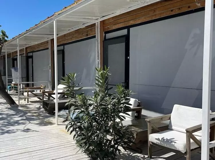 Kite Beach Otel
