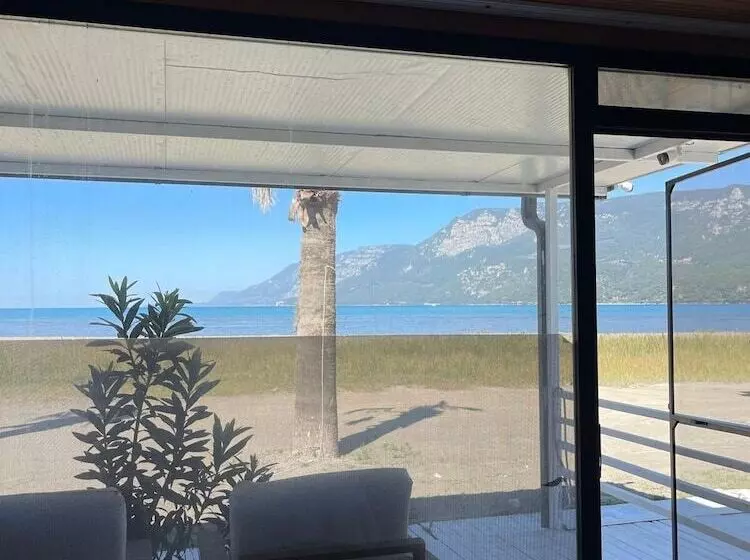 Kite Beach Otel