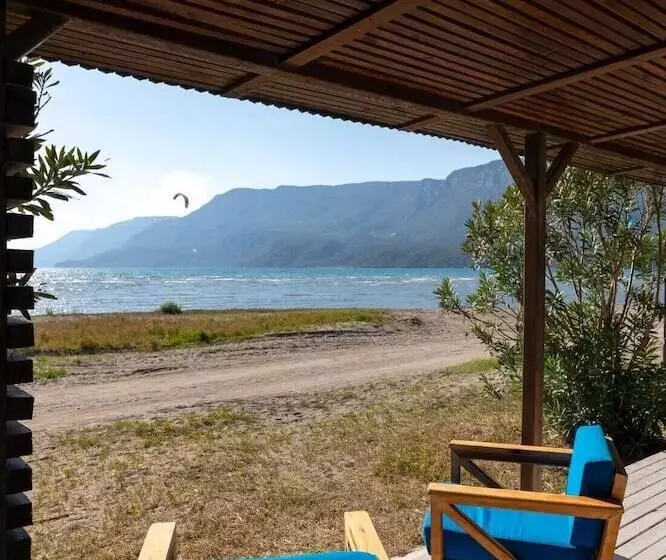 Kite Beach Otel