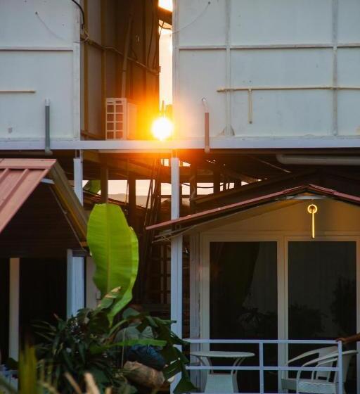 Luxurious Beach Resort Agonda