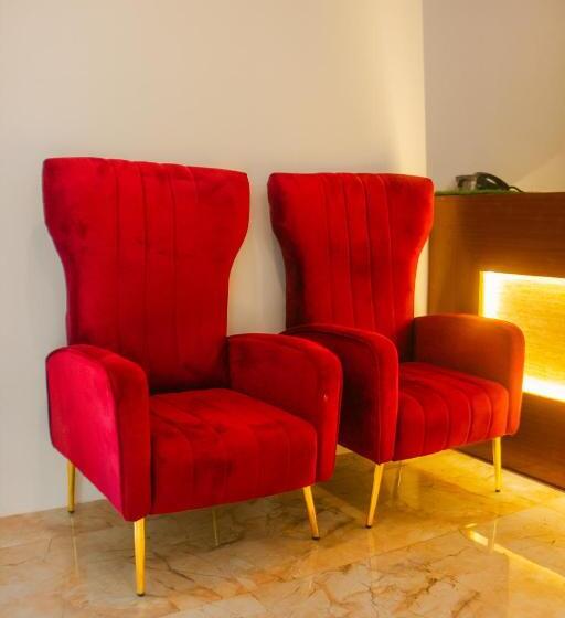 Luxurious Beach Resort Agonda