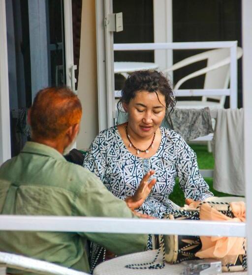 Luxurious Beach Resort Agonda