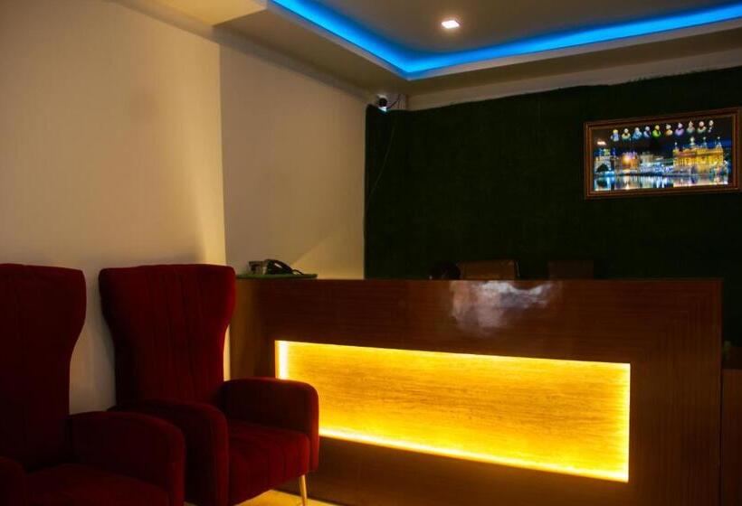 Luxurious Beach Resort Agonda