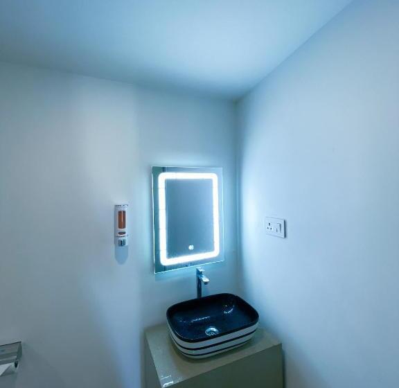 Luxurious Beach Resort Agonda