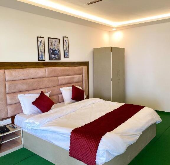 Luxurious Beach Resort Agonda