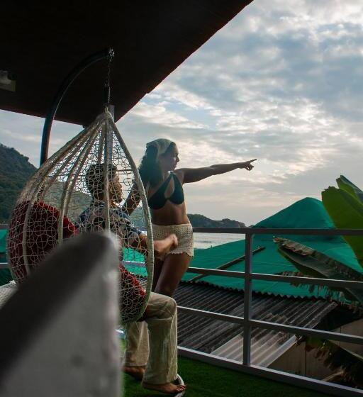 Luxurious Beach Resort Agonda