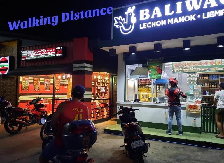 Pensione 1br Or 2br Staycation In Quezon City 6