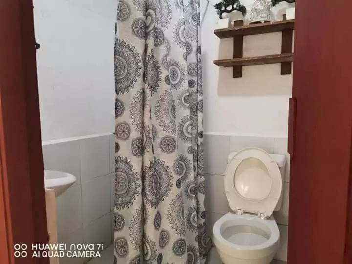 پانسیون 1br Or 2br Staycation In Quezon City 6