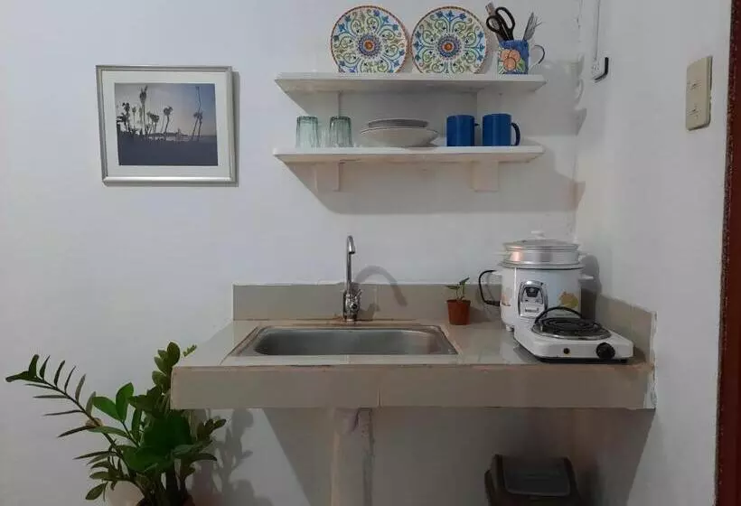 پانسیون 1br Or 2br Staycation In Quezon City 6