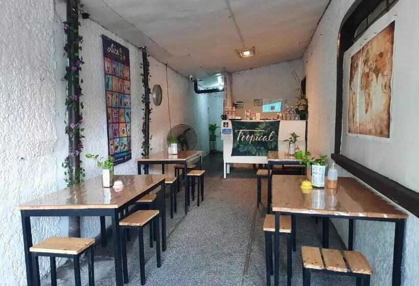 پانسیون 1br Or 2br Staycation In Quezon City 6