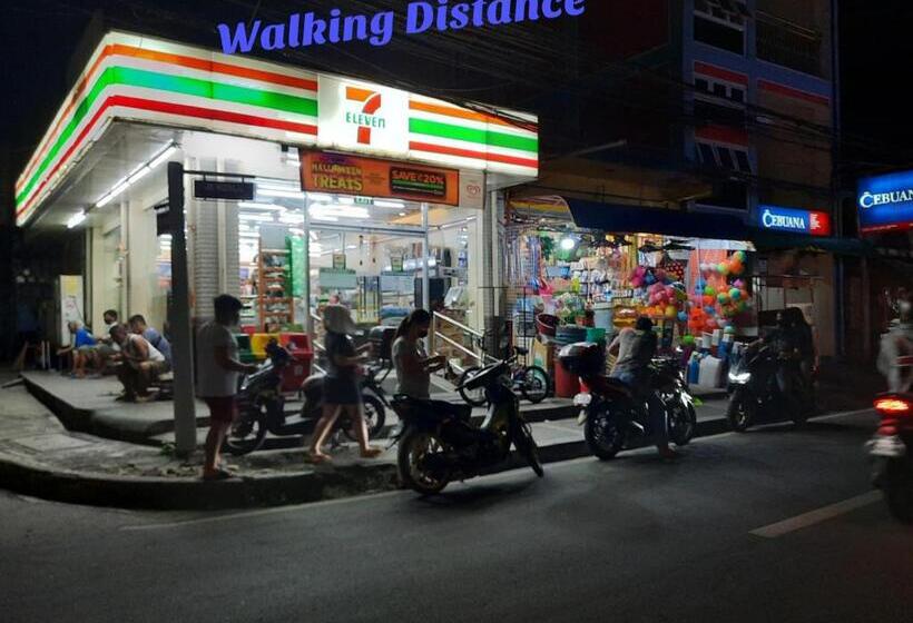 Pensione 1br Or 2br Staycation In Quezon City 6