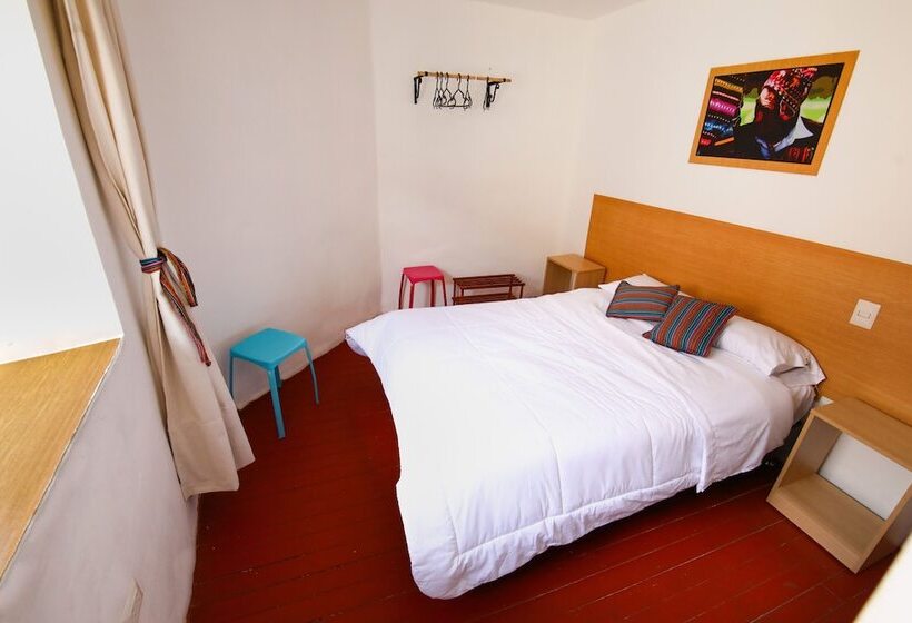 Pensjonat Casona Tordo