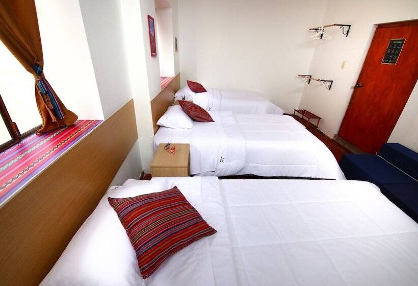 Pensjonat Casona Tordo