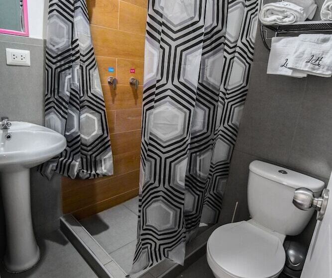 Pensjonat Casona Tordo