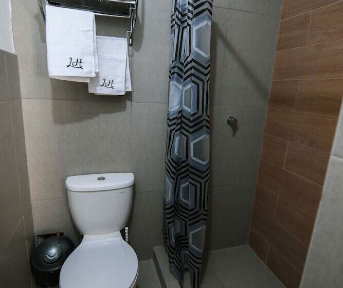 Pensjonat Casona Tordo