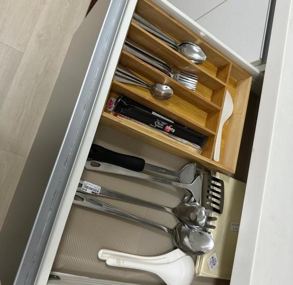 Resort Azure Staycation By M&m