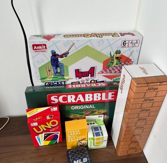 Resort Azure Staycation By M&m