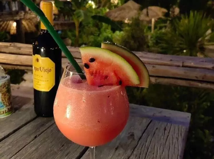 Lomakeskus Jungle Moon Boutique Homestay