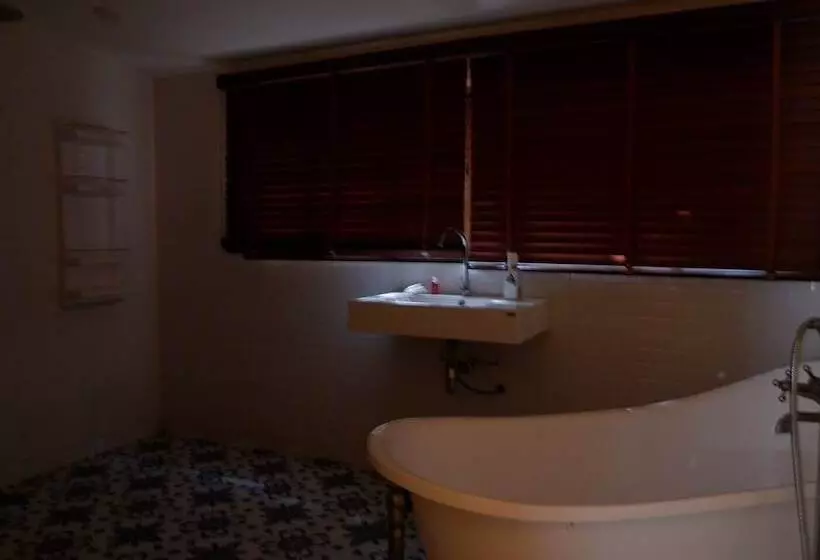 Lomakeskus Jungle Moon Boutique Homestay