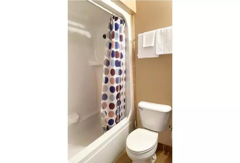 Sparta Seven Motel By Oyo Near Milledgeville